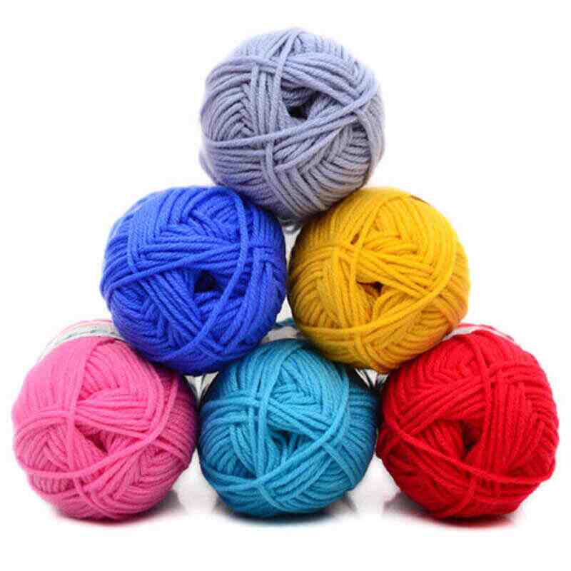 knitting yarn price