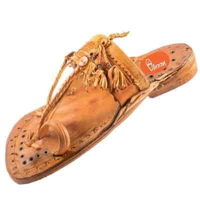 royal kolhapuri chappal