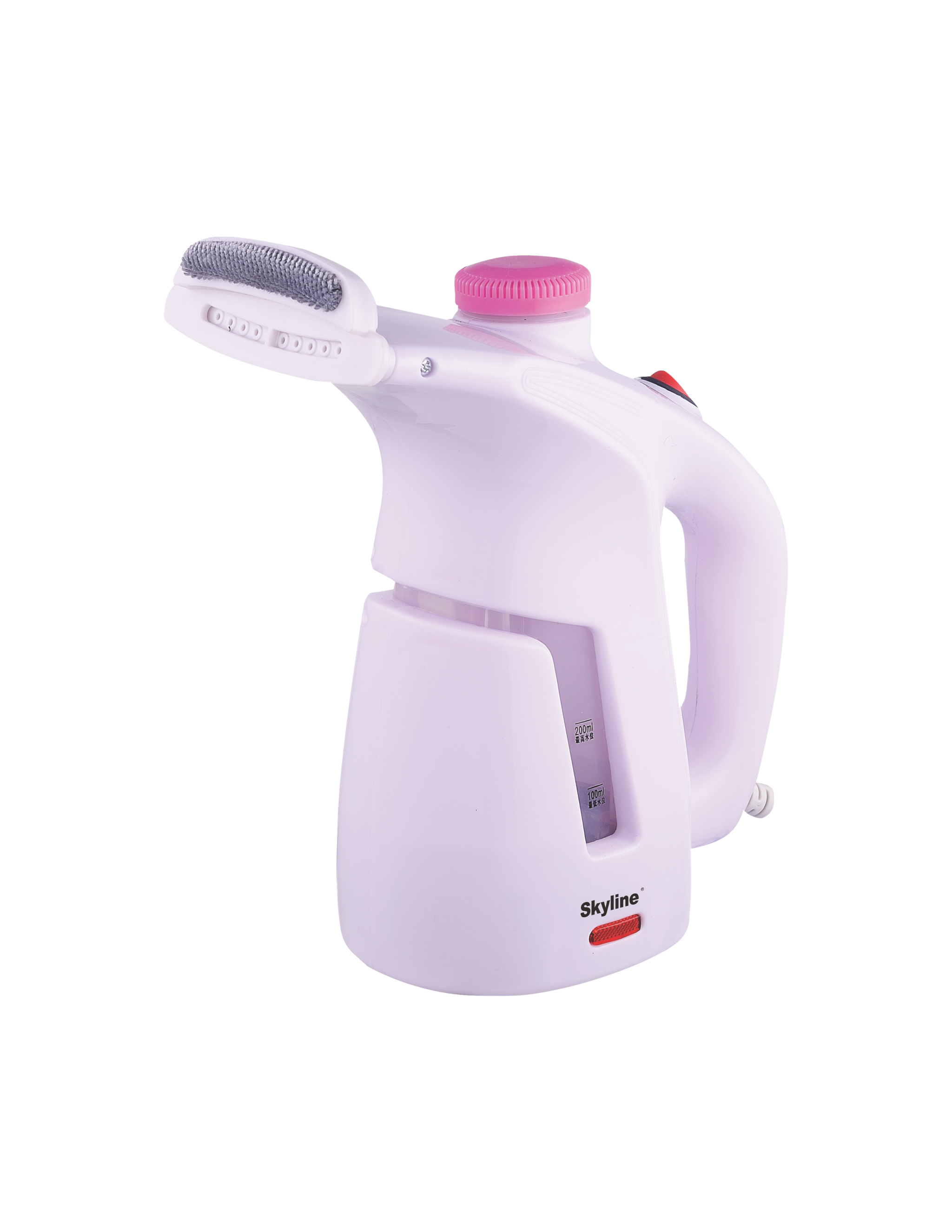 Skyline Impressions Rectangular Handmade Woven Labels For Garments