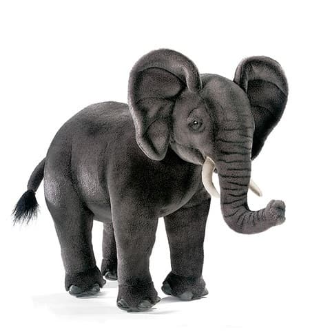 Hansa African Elephant Cub Get Best Price from Manufacturers Suppliers in India