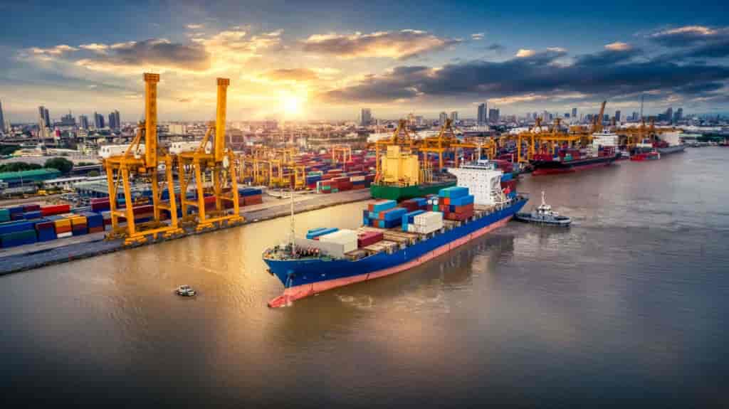 Harbor Management Services