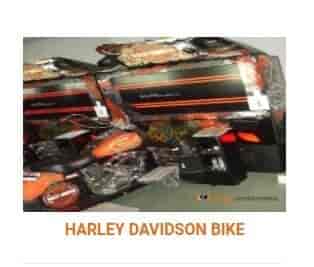 harley davidson top bike price