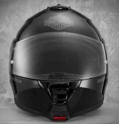 Harley Davidson Full Face Motorcycle Helmet Get Best Price from
