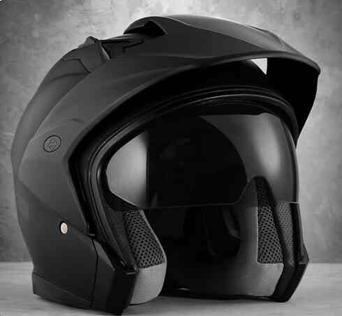 harley helmets india