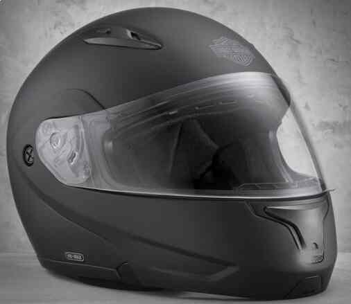 Full face helmets best sale for harley riders
