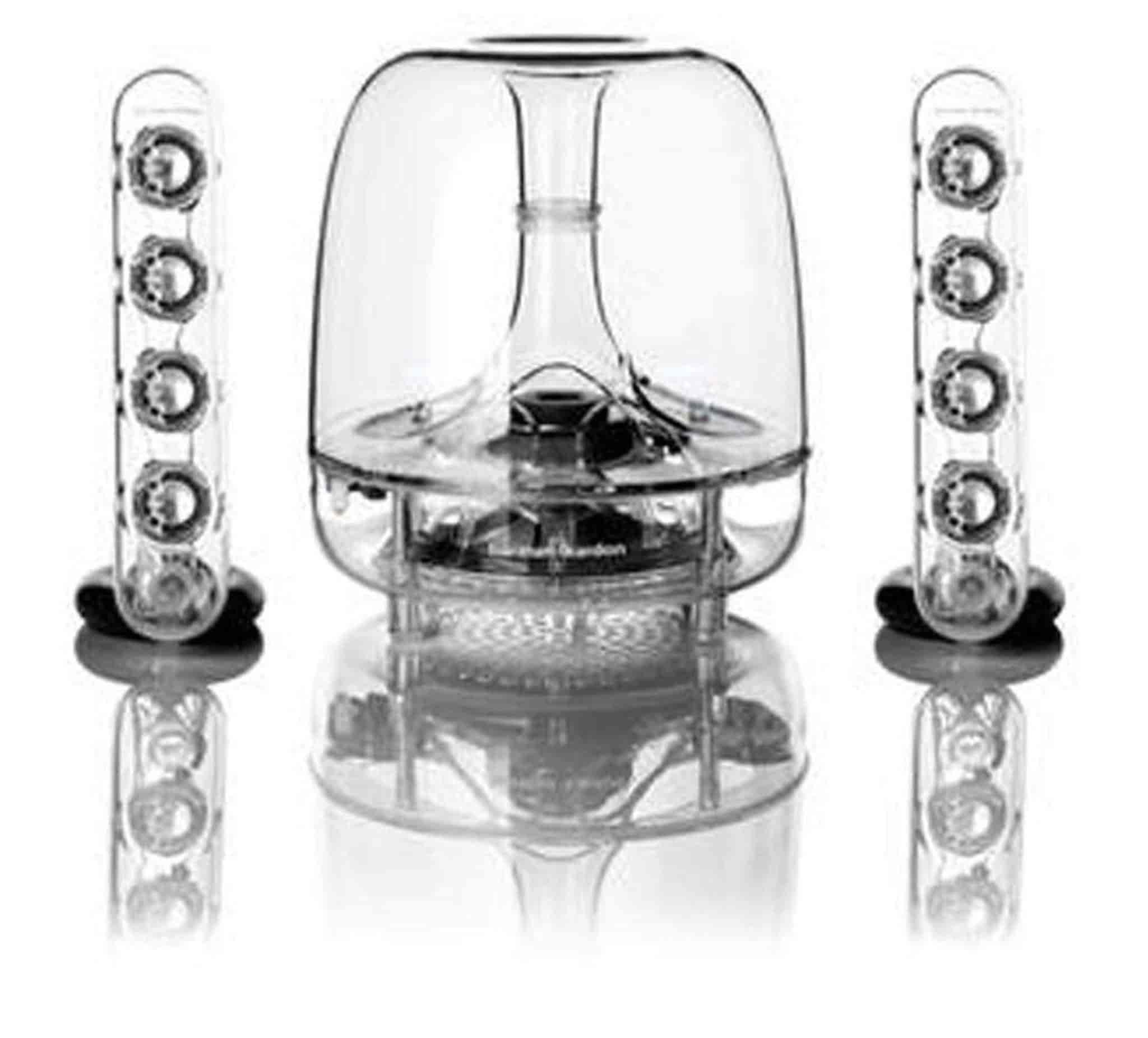 harman kardon soundsticks