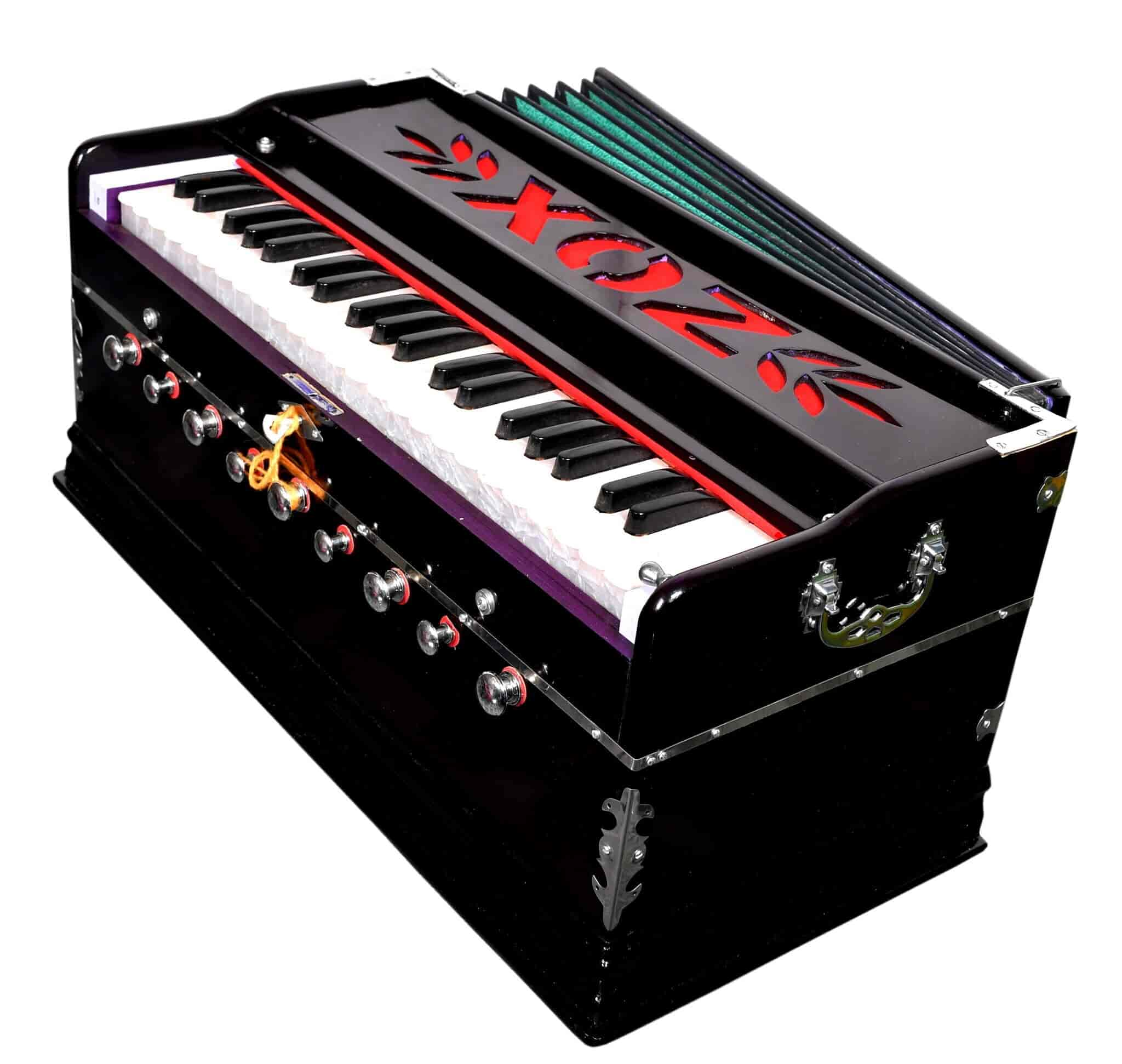 Xoz harmonium deals