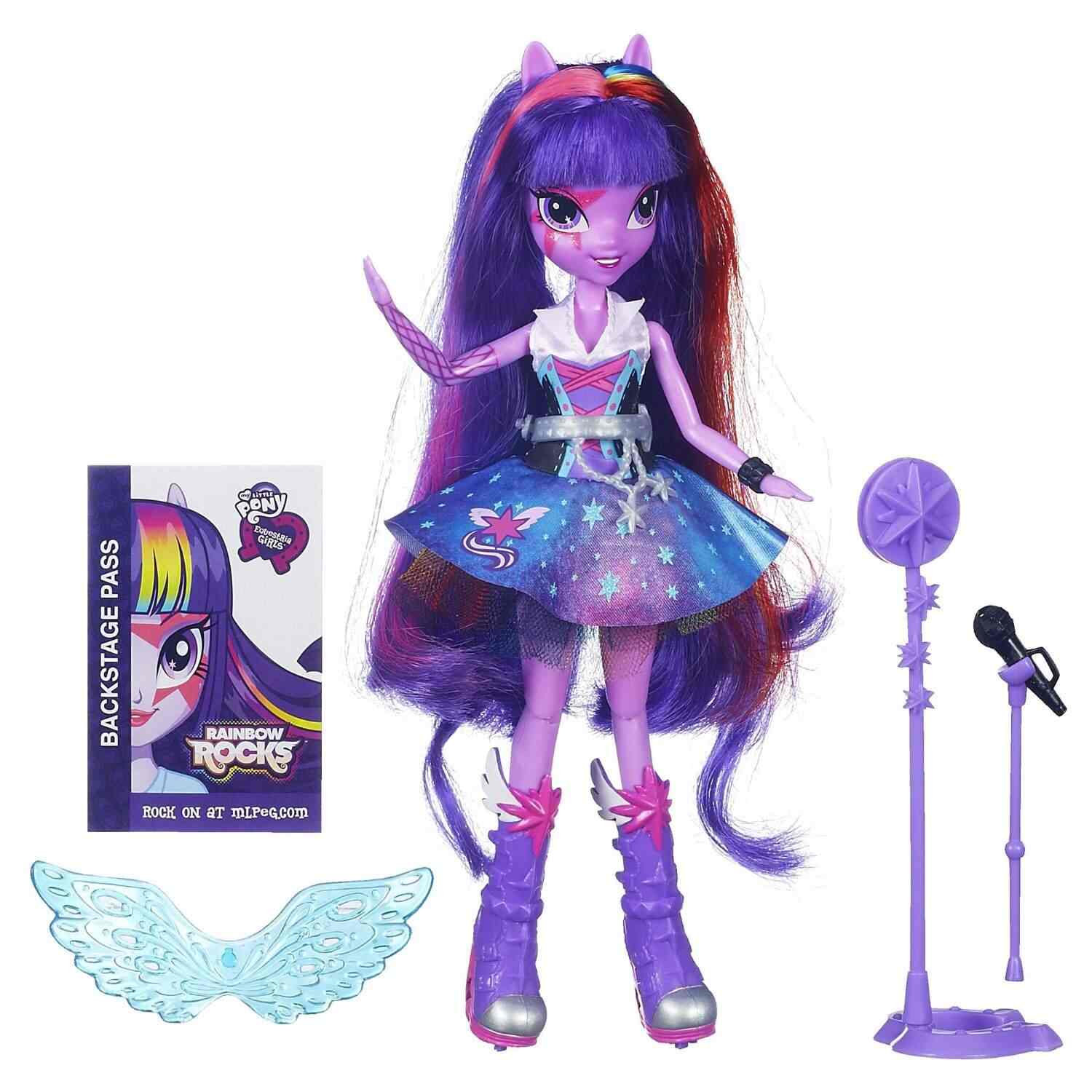 hasbro twilight sparkle