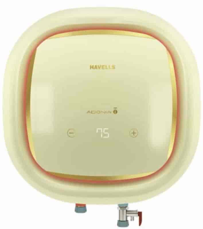 Havells Gold Water Heating Appliance in Chennai - Dealers, Manufacturers u0026  Suppliers - Justdial