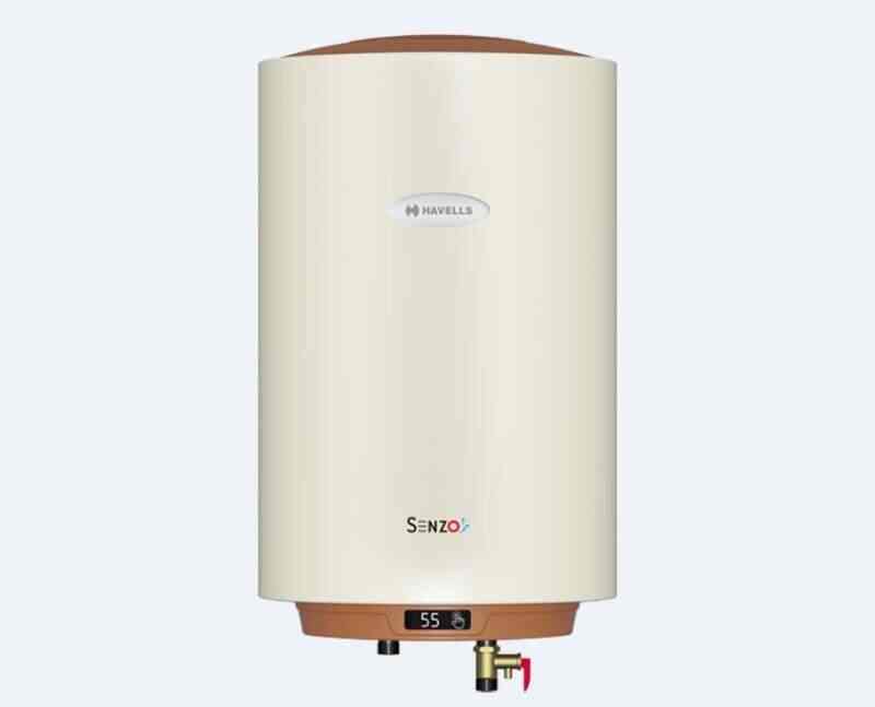 Havells Ghwasesib025 Geysers - Get Best Price from Manufacturers u0026  Suppliers in India