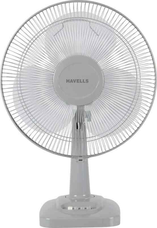Havells Velocity Neo Table Fan in Jaipur Dealers, Manufacturers