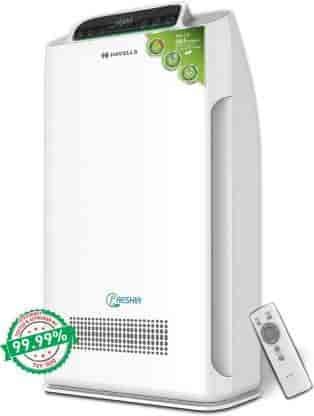 Havells White Air Purifier Get Best Price from Manufacturers