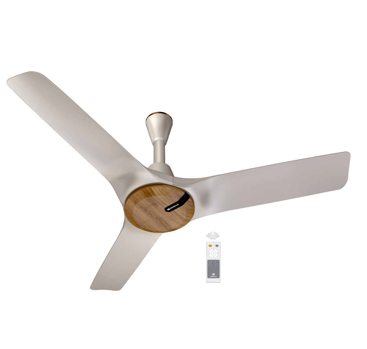 Havells maestro 2024 designer ceiling fan