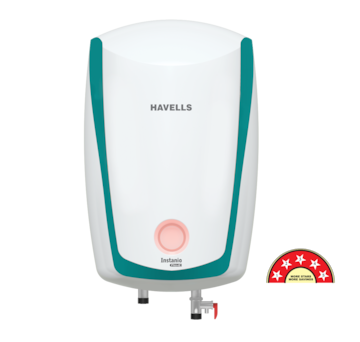 Havells 6 Ltr Geyser Kitchen in Hyderabad - Dealers, Manufacturers u0026  Suppliers - Justdial