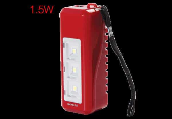 HAVELLS Torches Price Starting From Rs 1 152 Find Verified Sellers at Justdial