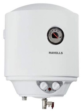 Havells Monza Turbo Litre Storage Heater - Get Best Price from  Manufacturers u0026 Suppliers in India