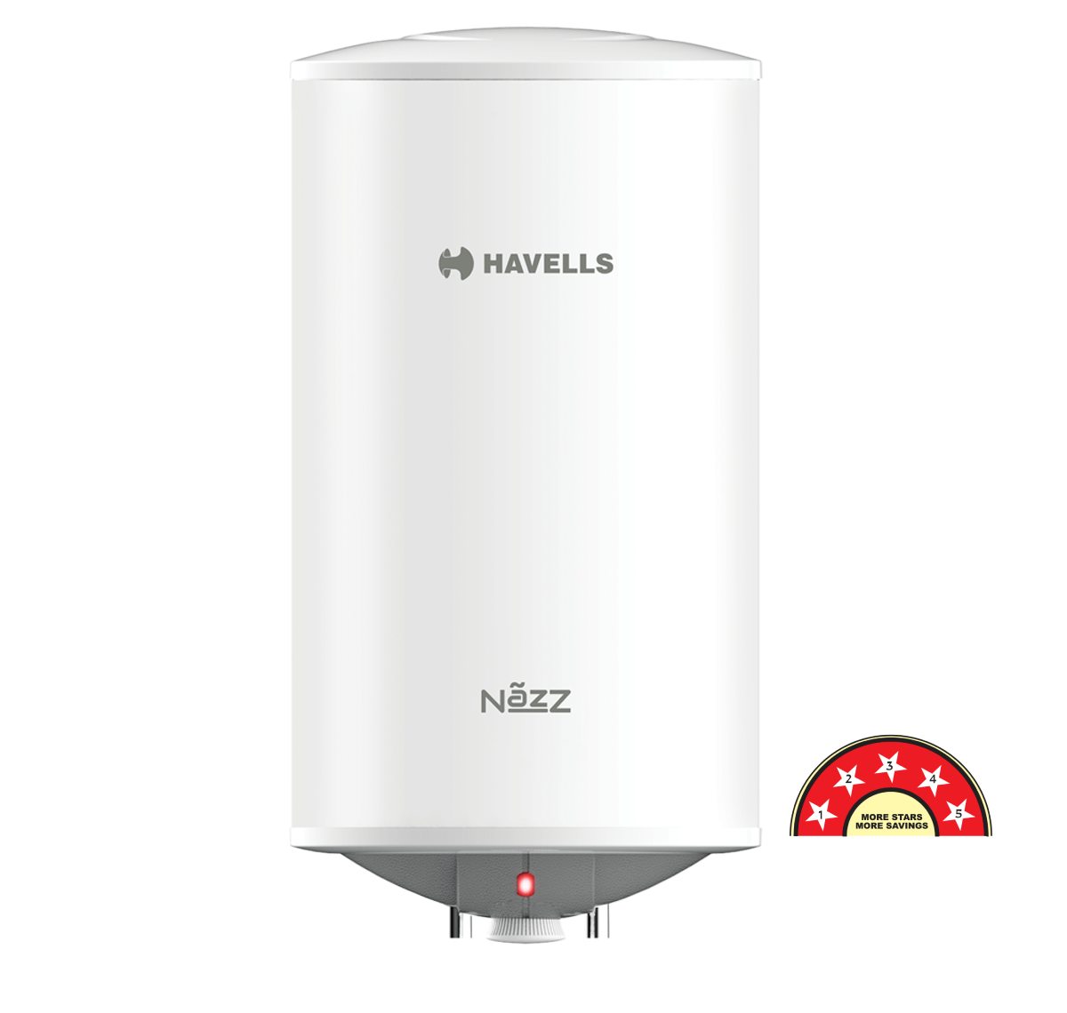Havells 15 Ltr White Grey Storage in Chennai - Dealers, Manufacturers u0026  Suppliers - Justdial