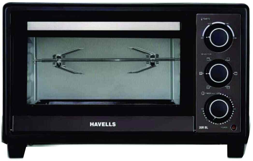 Havells electric tandoor discount