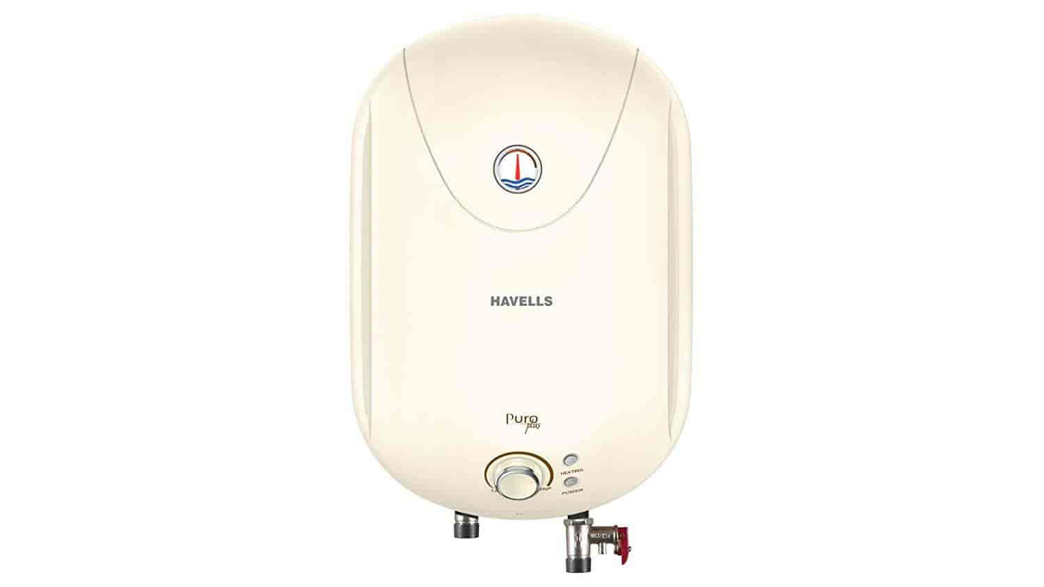 Havells geyser deals 15 ltr price