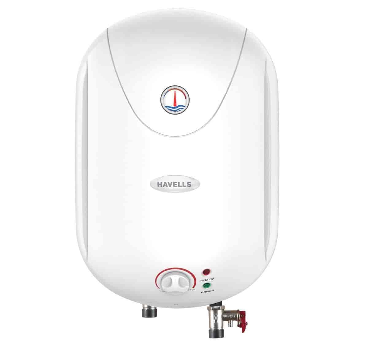 Havells 25 Ltr Gizer in Delhi - Dealers, Manufacturers u0026 Suppliers -  Justdial