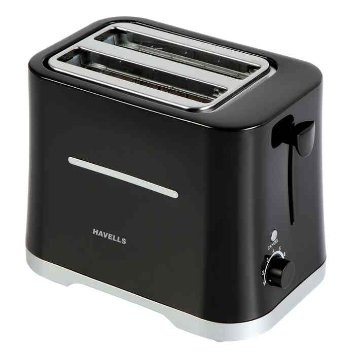 Havells Crisp W Pop Up Toaster Get Best Price from Manufacturers