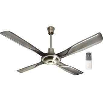 Buy Havells Yorker 1320mm Special Finish Ceiling Fan With Remote