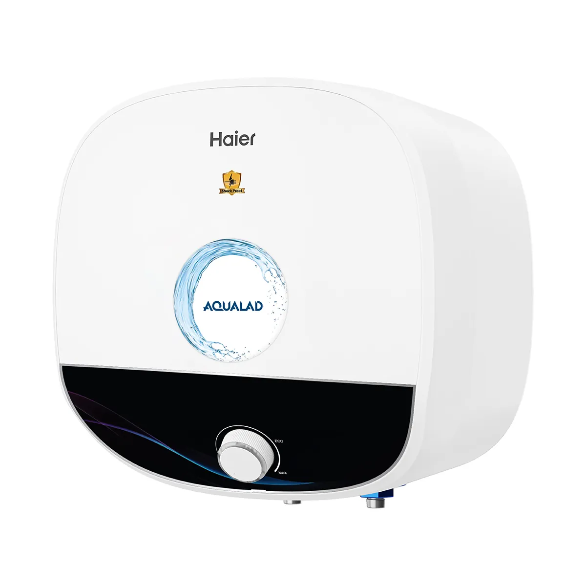 Haier ES25V-AQUALAD-BLACK — Haier