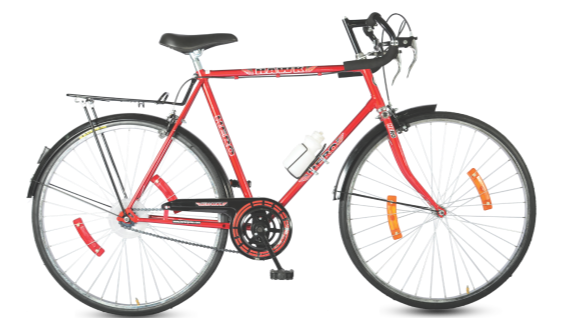 Hero HAWK NUAGE 27T Cycle Hero HAWK NUAGE 27T Bicycle Price