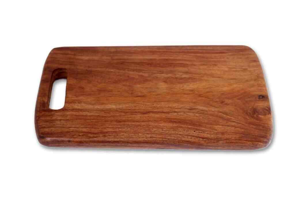 vegetable cutting board