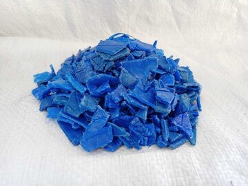 Hdpe Plastic Scrap Chips - Get Best Price from Manufacturers ...