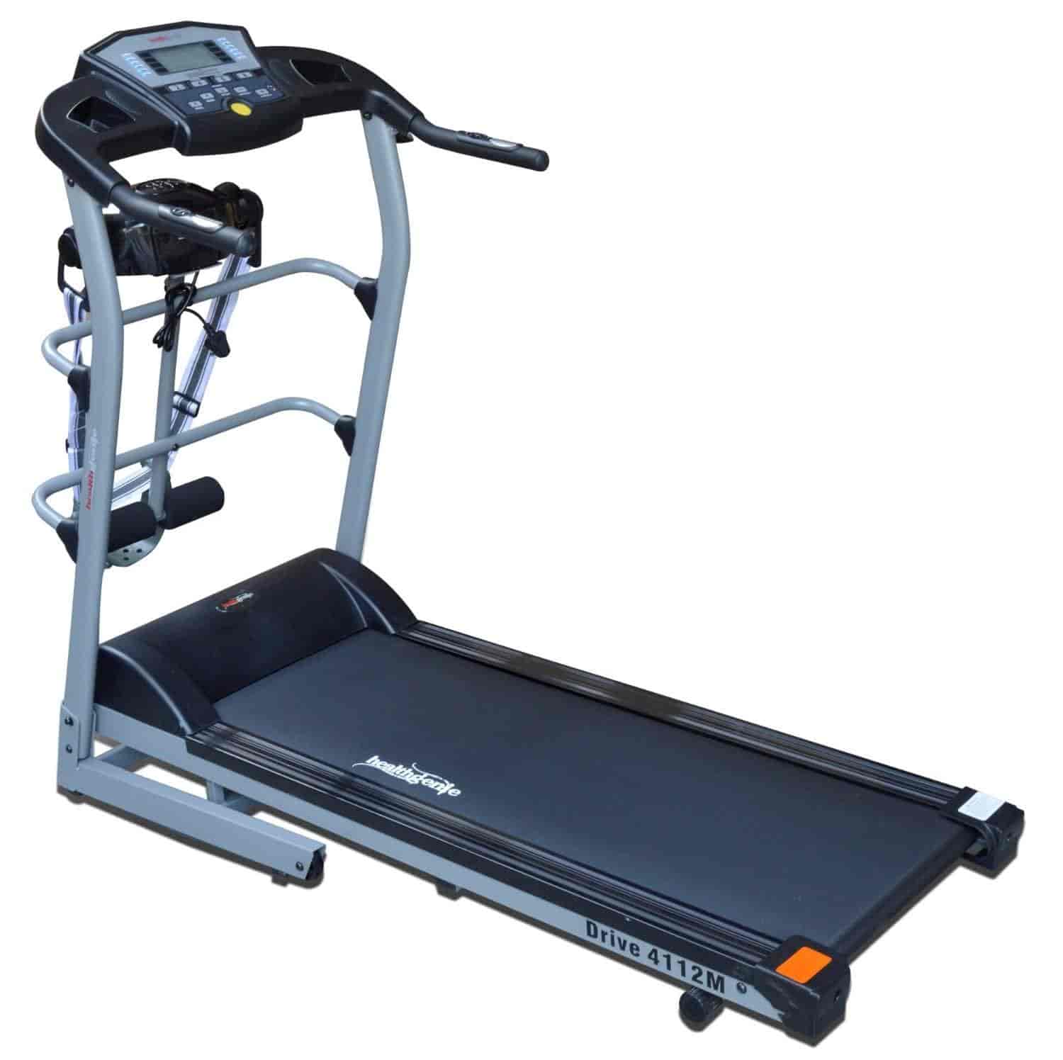 Image result for healthgenie treadmill