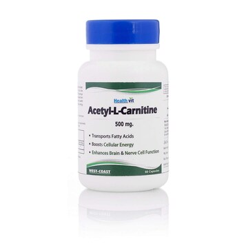 l carnitine cream benefits L-Carnitine Injection 2ml:500mg
