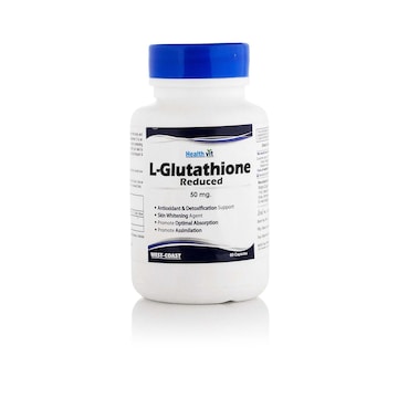 Healthvit L Arginine L Citrulline Complex 1000 Mg 60 Tablets in Hyderabad -  Dealers, Manufacturers & Suppliers -Justdial
