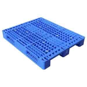 HDPE Pallet - Durable, Lightweight, and Eco-Friendly - Justdial Verified