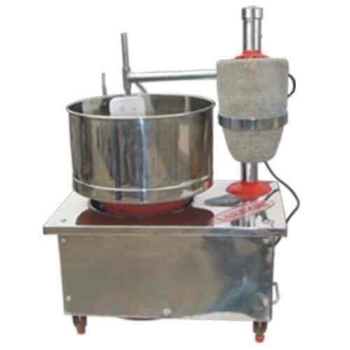 single stone grinder