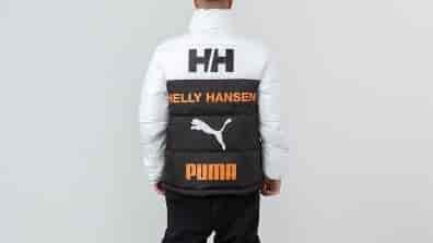 Puma helly best sale hansen puffer jacket