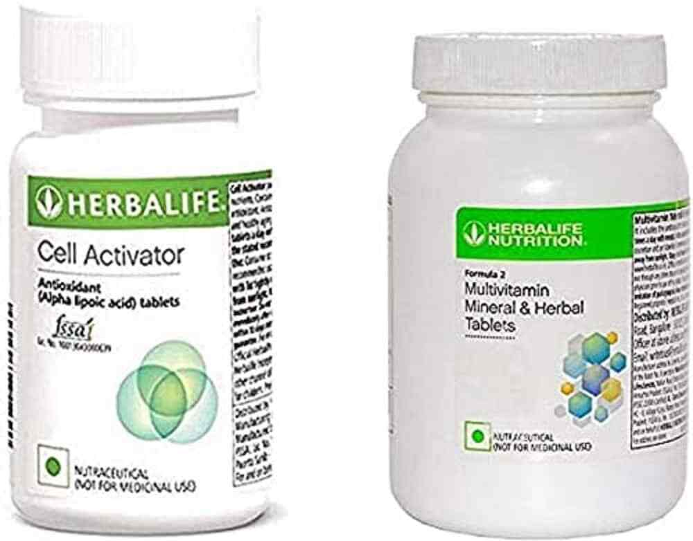 Cell Activator New 60 Tablets in Jawali - Dealers, Manufacturers ...