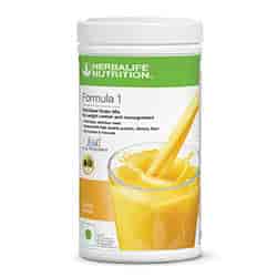Herbalife Formula 1 Nutritional Shake Mix