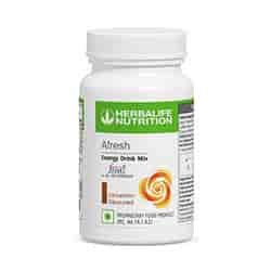 Herballife Nutrition Afresh Energy Drink Mix Tulsi