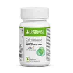 Tablet Nutrition Cell Activator