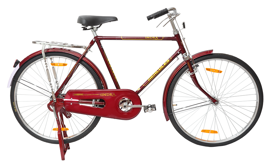 Hero roadster cycle sale