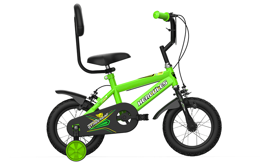 Hercules baby outlet cycles