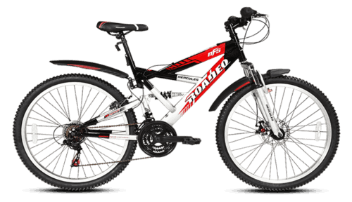 Hercules 18 gear top cycle price list