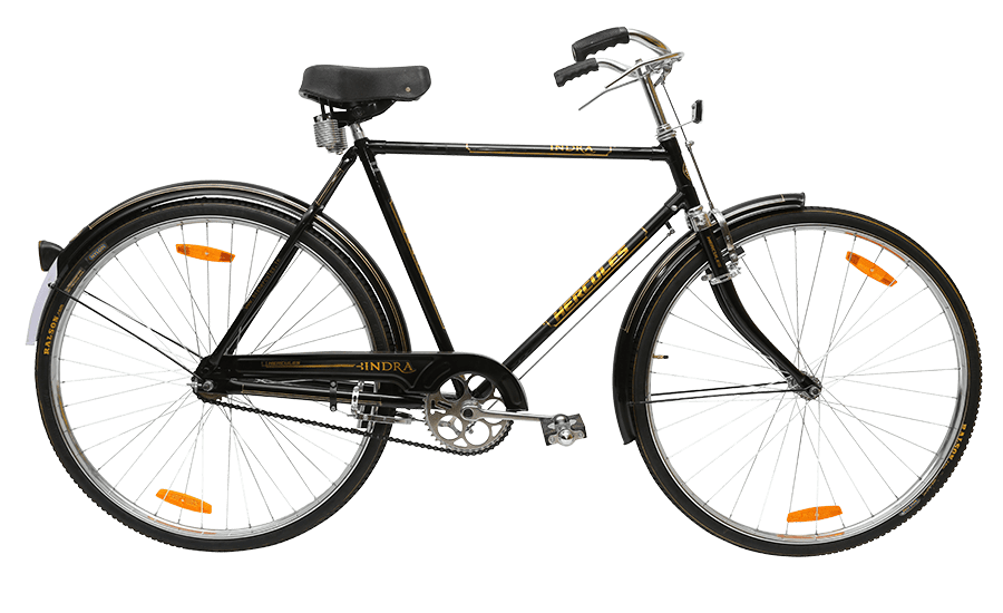 Hercules best sale roadster bicycle
