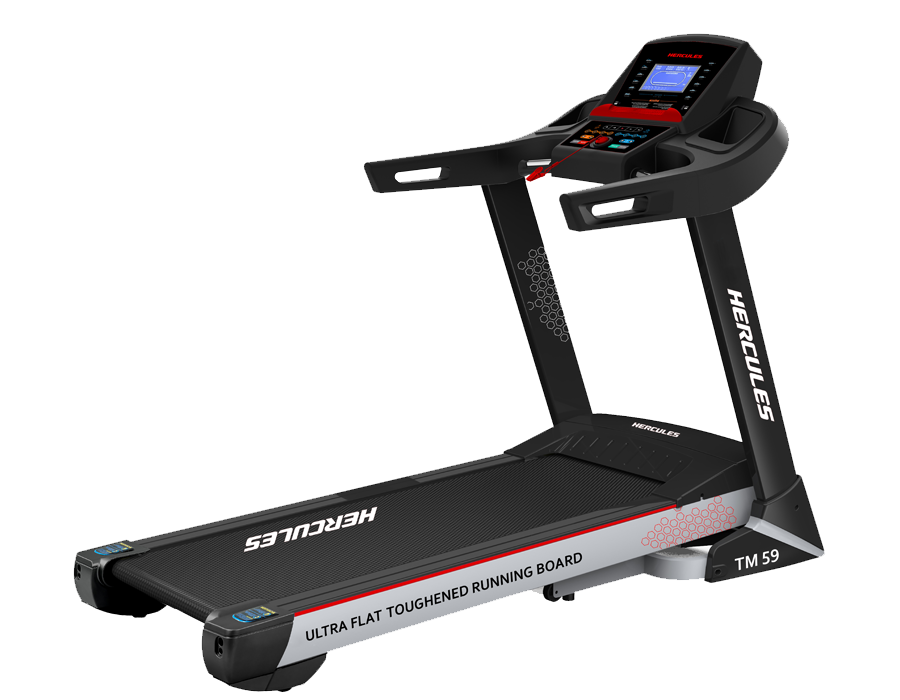 HERCULES Treadmill Running Machine HERCULES Automatic Treadmill Price Starting From Rs 23 000 Unit Find Verified Sellers at Justdial