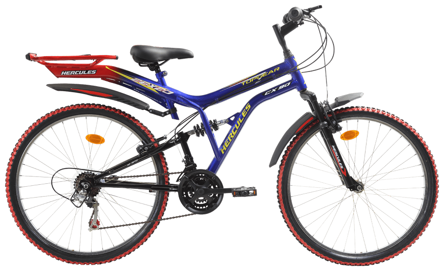 Hercules top gear fx 200 deals