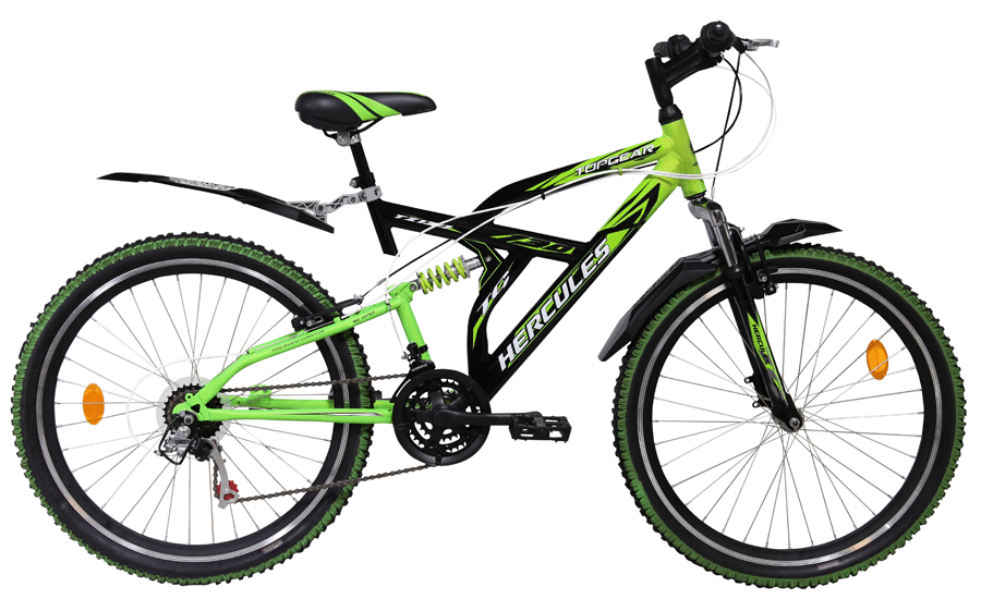 Hercules top gear fx100 price hotsell