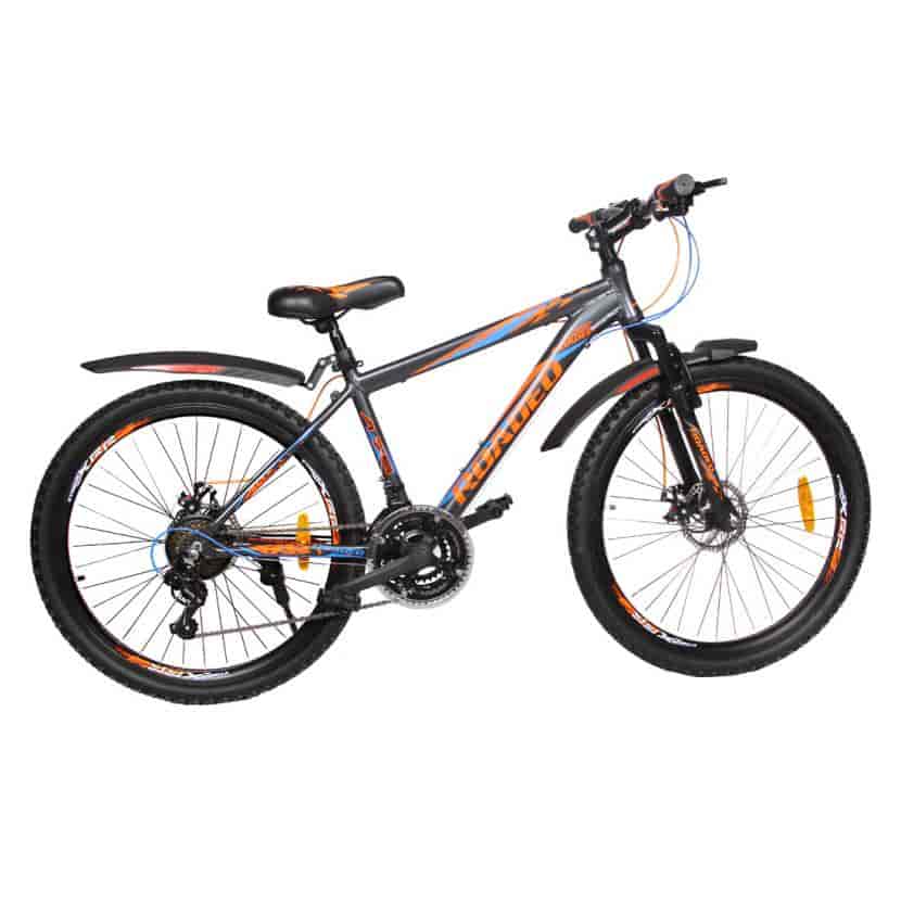 hercules cycle 21 gear