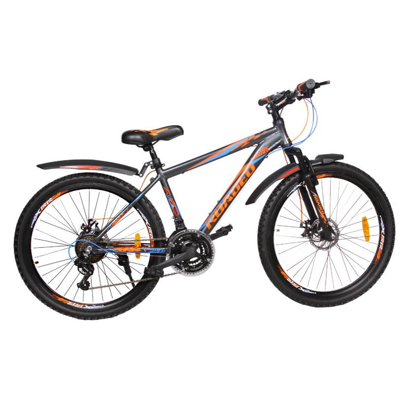 Roadeo turner gear cycle price deals