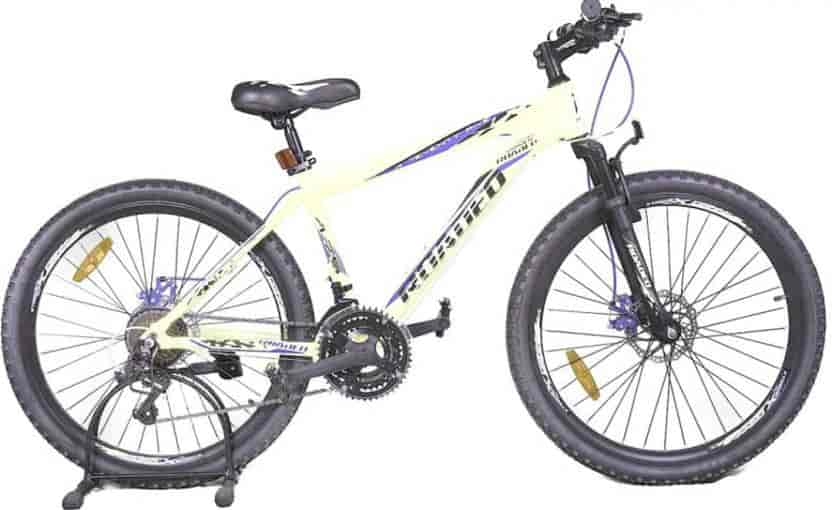 Radio cycle price sales